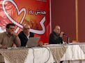 گزارش تصویری روز کارمند به مناسبت هفته دولت در پردیس سالن اجتماعات پردیس معدن آموزشی دانشگاه